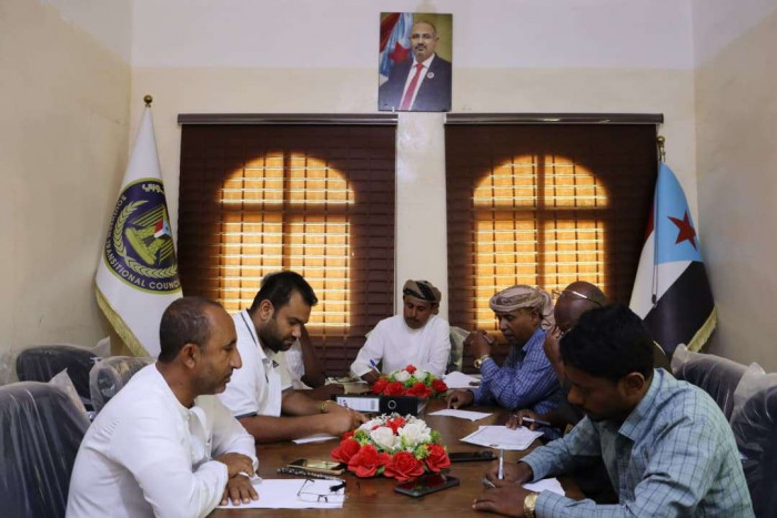 انتقالي سقطرى يثمن الدعوة لمليونية "القرار" في عدن