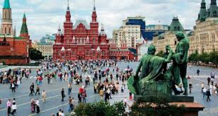 العلاقات الأقرب مع دول الخليج تجذب سياحة ناطقة بالعربية إلى روسيا العلاقات الأقرب مع دول الخليج تجذب سياحة ناطقة بالعربية إلى روسيا