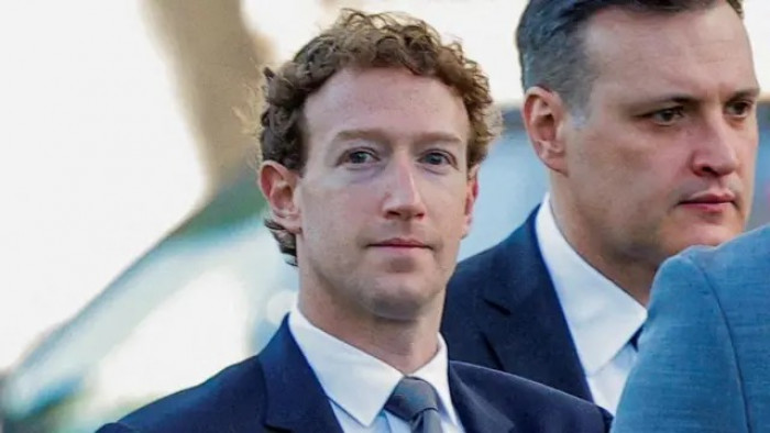 زوكربيرج يمثل أمام القضاء للدفاع عن ميتا 