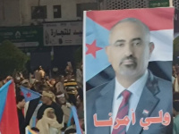 ساحة العروض تكتظ بحشود المتظاهرين قبيل انطلاق مليونية القرار