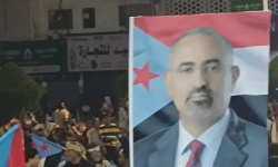 ساحة العروض تكتظ بحشود المتظاهرين قبيل انطلاق مليونية القرار