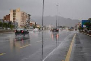 حالة طقس اليوم السبت 28-2-2026 في مصر