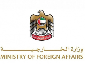 الإمارات تؤكد احتفاظها بحق الرد على الاعتداءات الإيرانية