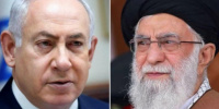 نتنياهو: دمرنا مقر خامنئي.. والمؤشرات تؤكد مقتله