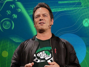 تقاعد فيل سبنسر من رئاسة "إكس بوكس"