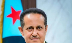 الحالمي: صوت الجنوب أوضح من أي بيان