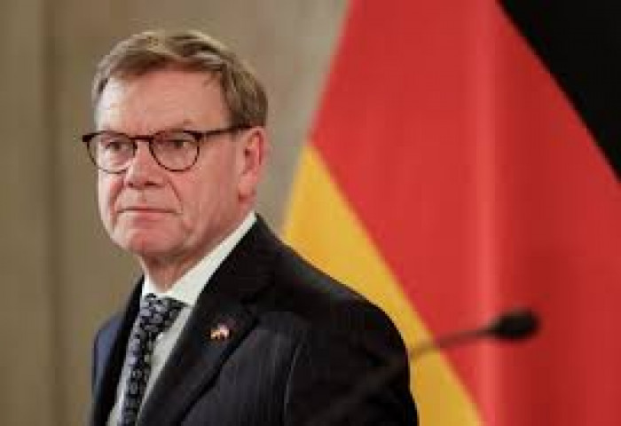 وزير خارجية ألمانيا: على إيران التخلي عن التسلح النووي 