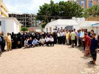 أمانة الانتقالي: استفزازات سلطة الأمر الواقع تعمق حالة الاحتقان