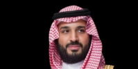ولي العهد السعودي يتلقى اتصالات هاتفية من رئيس الجزائر ورئيسة المفوضية الأوروبية