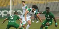 نتيجة مباراة إنبي والمصري البورسعيدي في الدوري المصري
