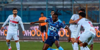 نتيجة مباراة الزمالك وبيراميدز في الدوري المصري