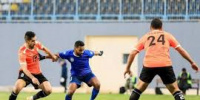 نتيجة مباراة البنك الأهلي وسموحة في الدوري المصري