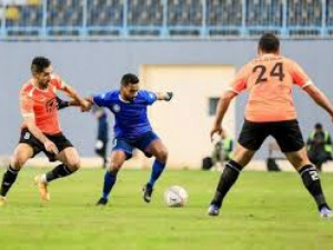 نتيجة مباراة البنك الأهلي وسموحة في الدوري المصري