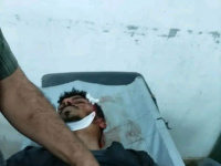 استشهاد شاب من الأزارق خلال مواجهات مع المليشيا الحوثية