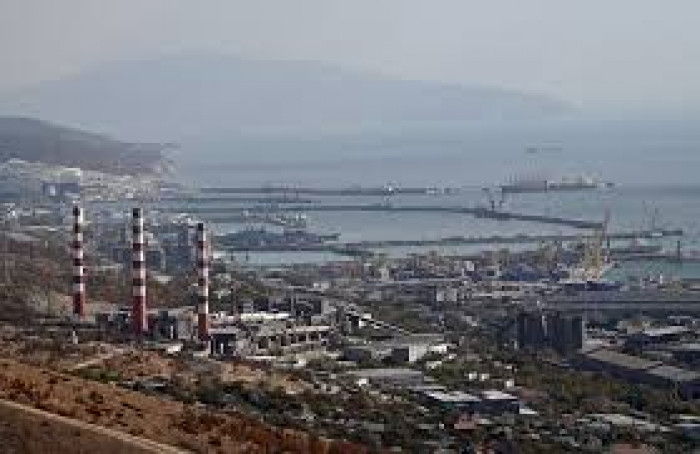 روسيا: إصابة 3 في هجوم بمسيرات في نوفوروسيسك روسيا: إصابة 3 في هجوم بمسيرات في نوفوروسيسك