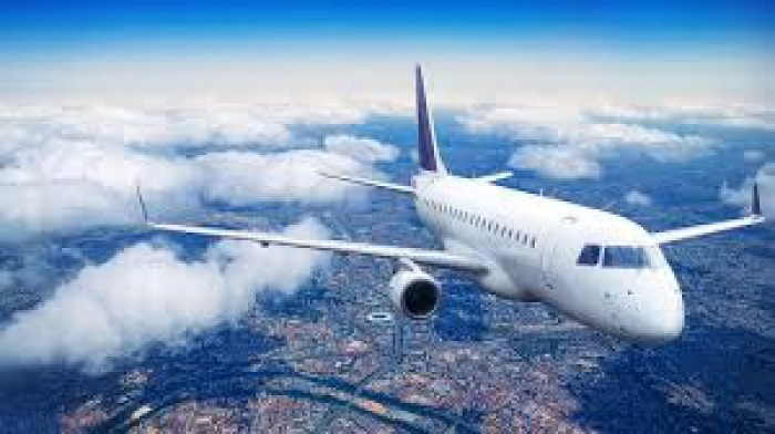 بيانات: شركات الطيران ألغت 1560 رحلة جوية إلى الشرق الأوسط اليوم 