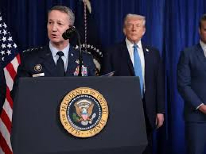 رئيس الأركان الأمريكي: تحقيق الأهداف في إيران سيتطلب وقتا 