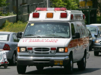 الصحة الإسرائيلية تعلن نقل 777 شخصاً للمستشفيات جراء الضربات الإيرانية