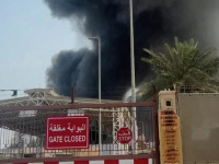 الولايات المتحدة تقرر غلق سفارتها في البحرين لأجل غير مسمى