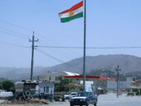 فرنسا تنصح رعاياها بمغادرة كردستان العراق