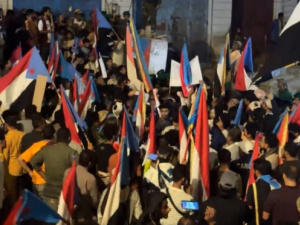 وقفة معاشيق المرتقبة.. دعوة توقظ الضمير لإنهاء مأساة المعتقلين الجنوبيين