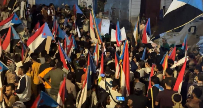 وقفة معاشيق المرتقبة.. دعوة توقظ الضمير لإنهاء مأساة المعتقلين الجنوبيين