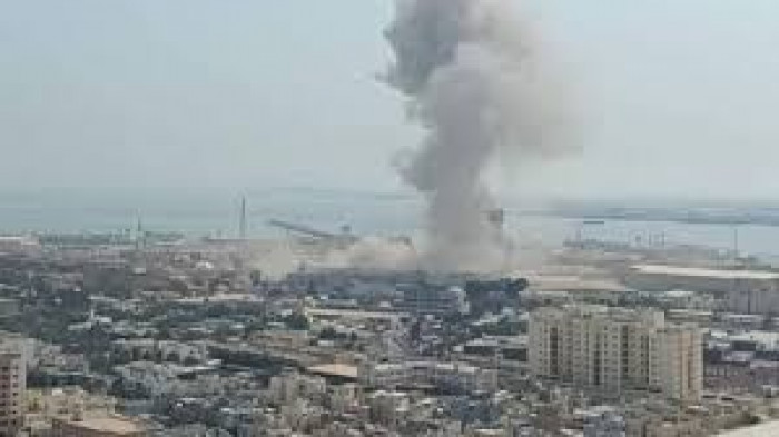 وكالات: دوي انفجارات في الدوحة والمنامة 