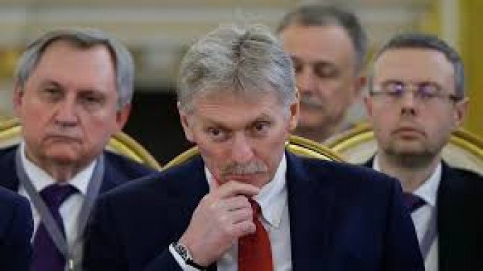 الكرملين: الوقت سيخبرنا كيف ستؤثر الأزمة الإيرانية على المحادثات الأوكرانية 