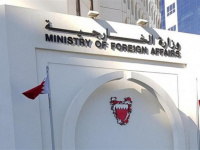 الخارجية البحرينية تعزي الكويت في استشهاد عسكريين