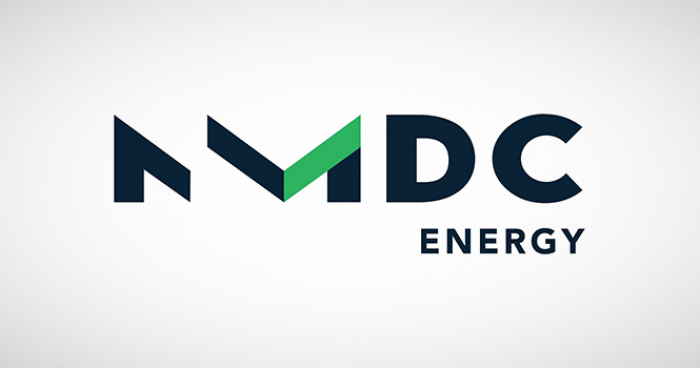 عمومية إن إم دي سي إنيرجي تصادق على توزيع أرباح نقدية 