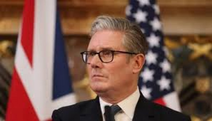 ستارمر: بريطانيا تحتاج للتعامل بهدوء مع تطورات الشرق الأوسط 