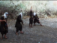 تنظيم "القاعدة" يبث إصداراً مرئياً لاعتداء إرهابي في أبين