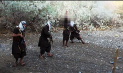 تنظيم "القاعدة" يبث إصداراً مرئياً لاعتداء إرهابي في أبين