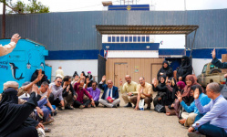 الجنوب يكسر قيود حكومة الأمر الواقع بوهج السيادة الشعبية