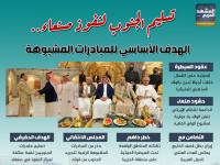 تسليم الجنوب لنفوذ صنعاء.. الهدف الأساسي للمبادرات المشبوهة (إنفوجراف)