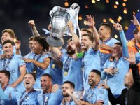 نتيجة مباراة مانشستر سيتي ونوتينجهام فورست في الدروري الإنجليزي