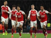 نتيجة مباراة أرسنال وبرايتون في الدروري الإنجليزي