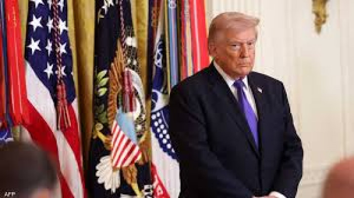 محاكمة باكستاني متهم بالتخطيط لاغتيال ترامب تكشف تفاصيل جديدة 