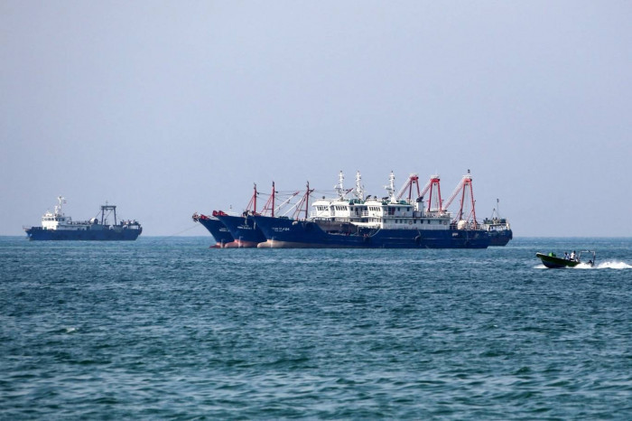 واشنطن تخفف الحظر النفطي عن كوبا 