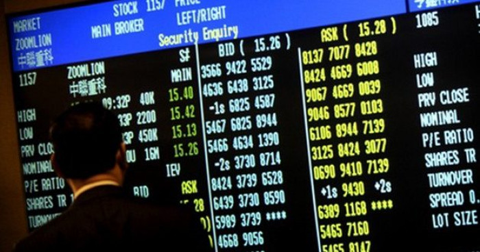 ويلز فارجو: تدوير القطاعات يمهد لمكاسب واسعة في سوق الأسهم 