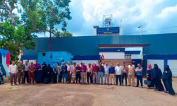 عمومية الانتقالي: إبقاء مقار المجلس مغلقة يعكس حالة التعنت