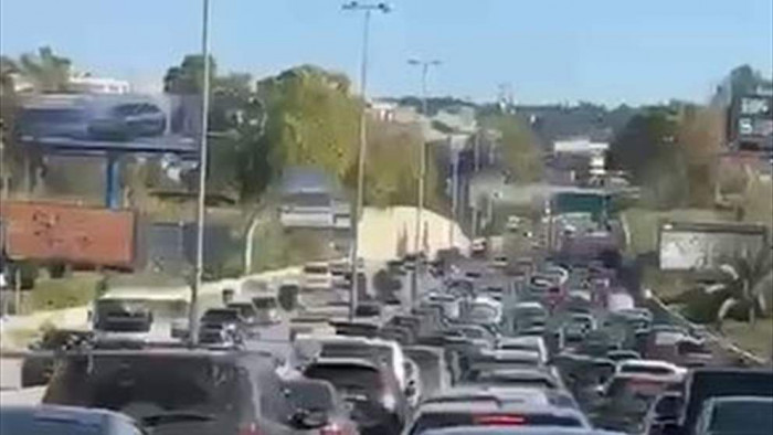 إيران تنفي استهداف السفارة الأميركية في الرياض 