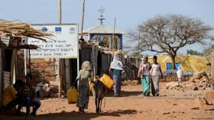 منظمة العفو: جرائم حرب قد تكون ارتُكبت في ولاية أوروميا الإثيوبية