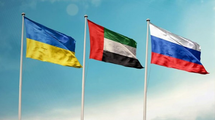 وساطة إماراتية – أمريكية بين روسيا وأوكرانيا تنجح بإطلاق 600 أسير