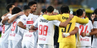 تشكيل الزمالك لمباراة الاتحاد السكندري في الدوري الممتاز