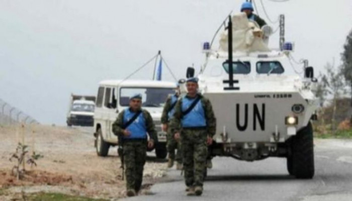 إصابات جراء هجوم على موقع لـ«يونيفيل» جنوب لبنان