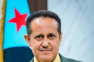 الحالمي يستنكر استهداف الرموز الوطنية بشبوة والجنوب