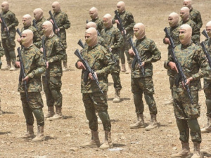 جيش الاحتلال يقتل 60 عنصرًا من قوة الرضوان بلبنان