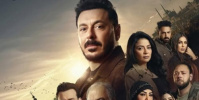 مسلسل "درش" يتصدر منصات التواصل الاجتماعي