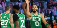 عودة مظفرة لتيتوم في فوز سيلتيكس على مافريكس